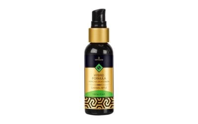 Sensuva Hybrid Personal Moisturizer |  |  $17.00