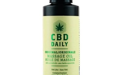 BBP+Massage Oil |  |  $38.00