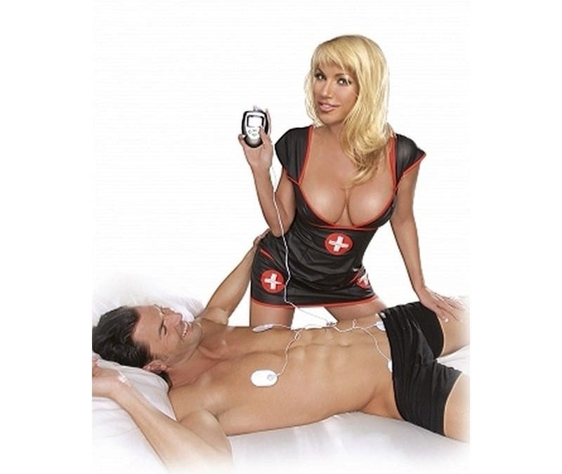 Shock Therapy Kit |  |  $72.00