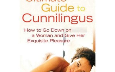 The Ultimate Guide to Cunnilingus |  |  $25