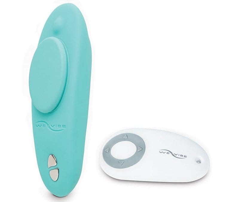 Moxie Panty Vibe |  |  $160.00