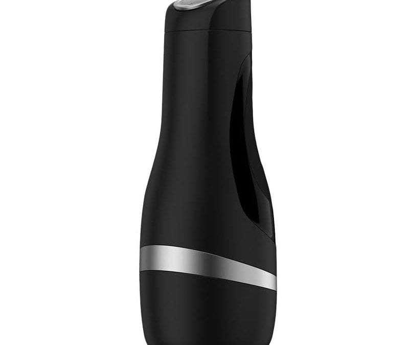 Satisfyer Classic Masturbator |  |  $60.00