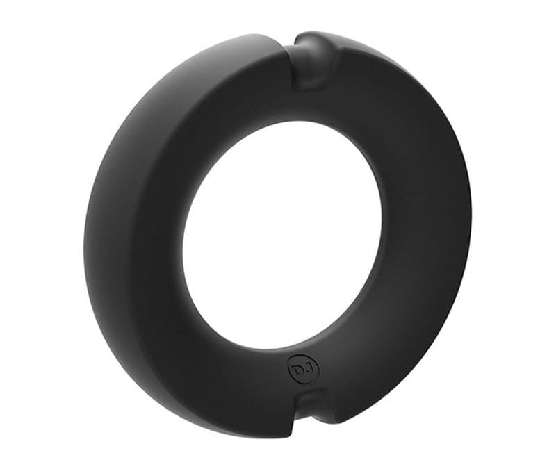 Kink Stretchable Metal Cock Ring |  |  $32