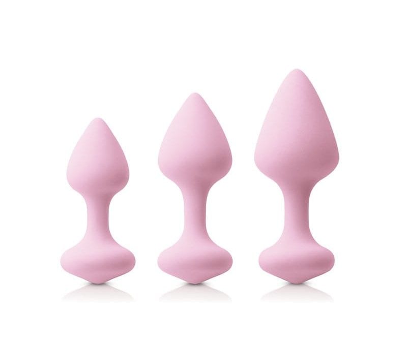 Inya Triple Kiss |  |  $60