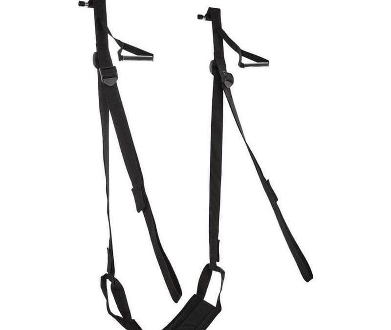 Door Jam Sex Sling |  |  $95.00